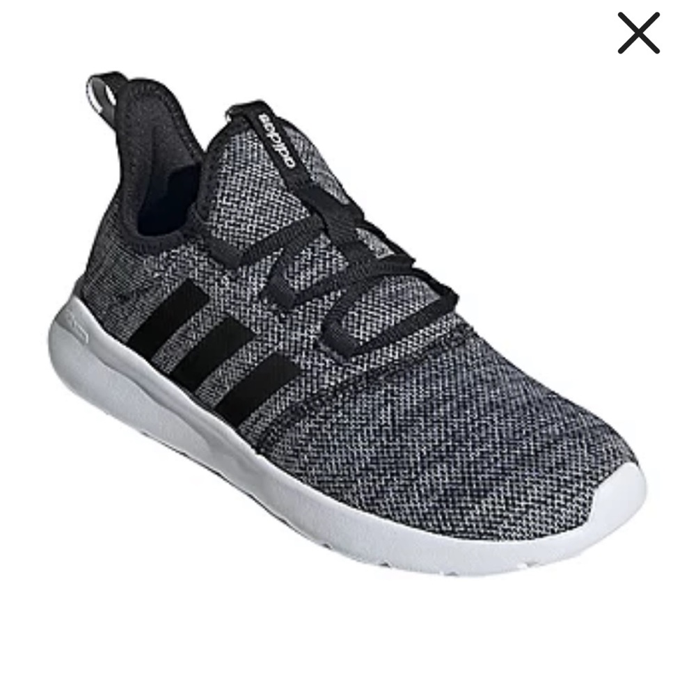Adidas cloudfoam sneakers